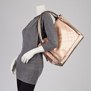 Meet your Posher, CEBESE